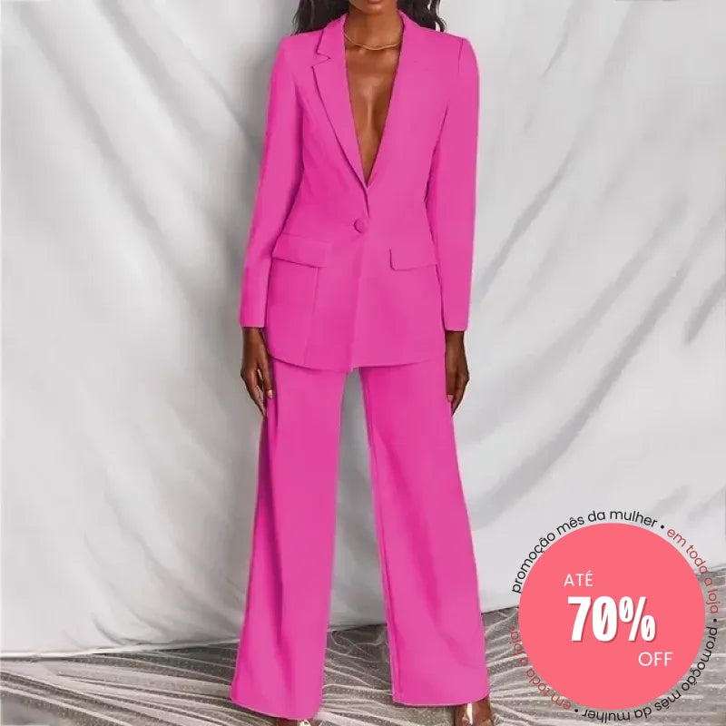 Conjunto Vibrante Ocaso en Negro – Marbella