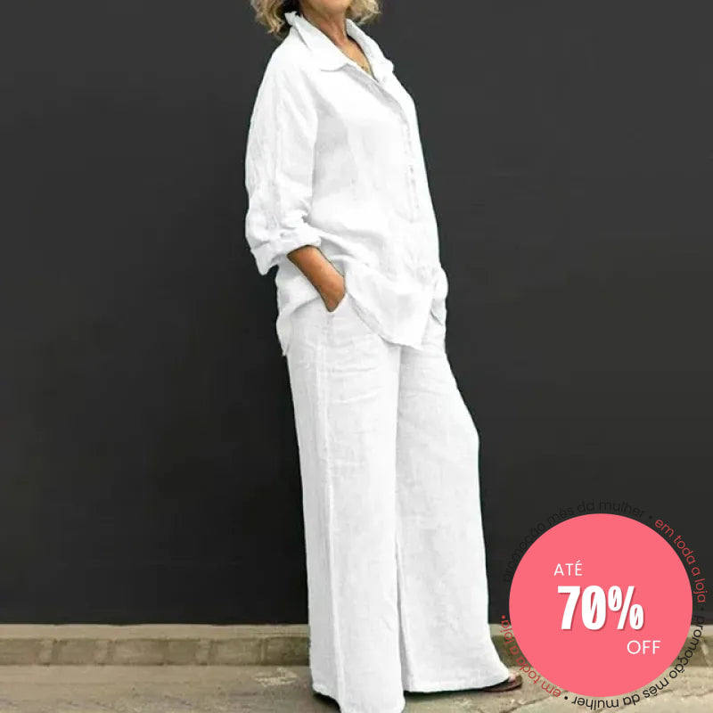 Conjunto Encantador Universo en Morado – Marbella