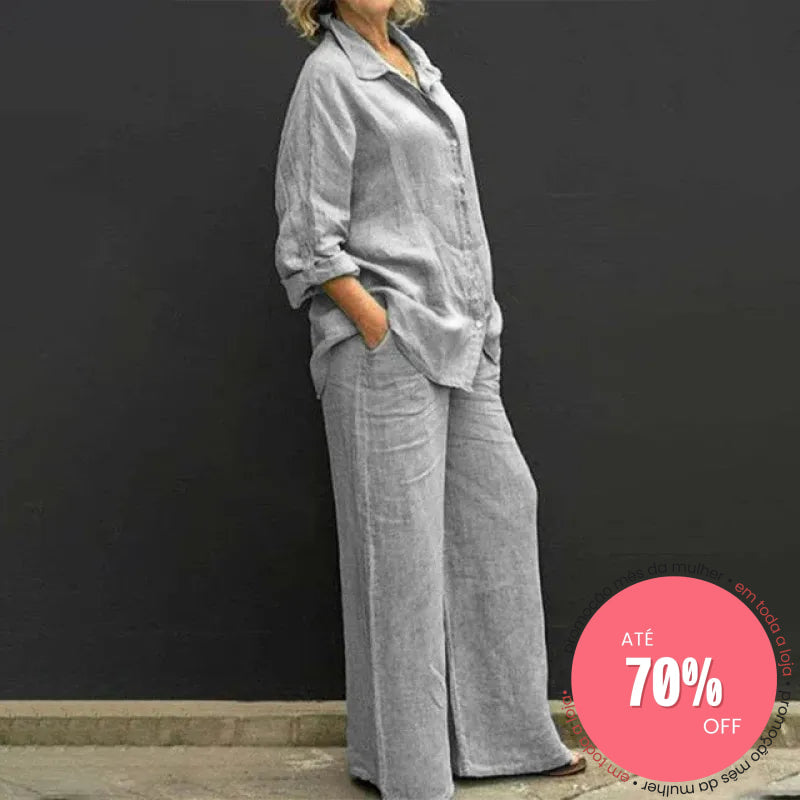 Conjunto Encantador Universo en Morado – Marbella