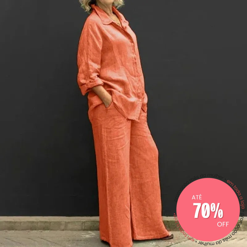 Conjunto Encantador Universo en Morado – Marbella