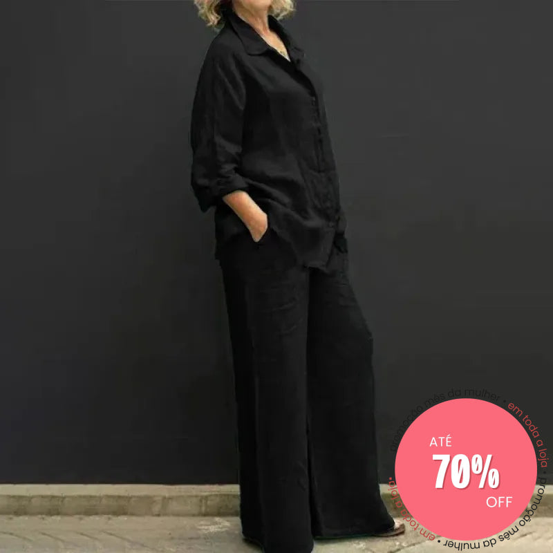 Conjunto Encantador Universo en Morado – Marbella