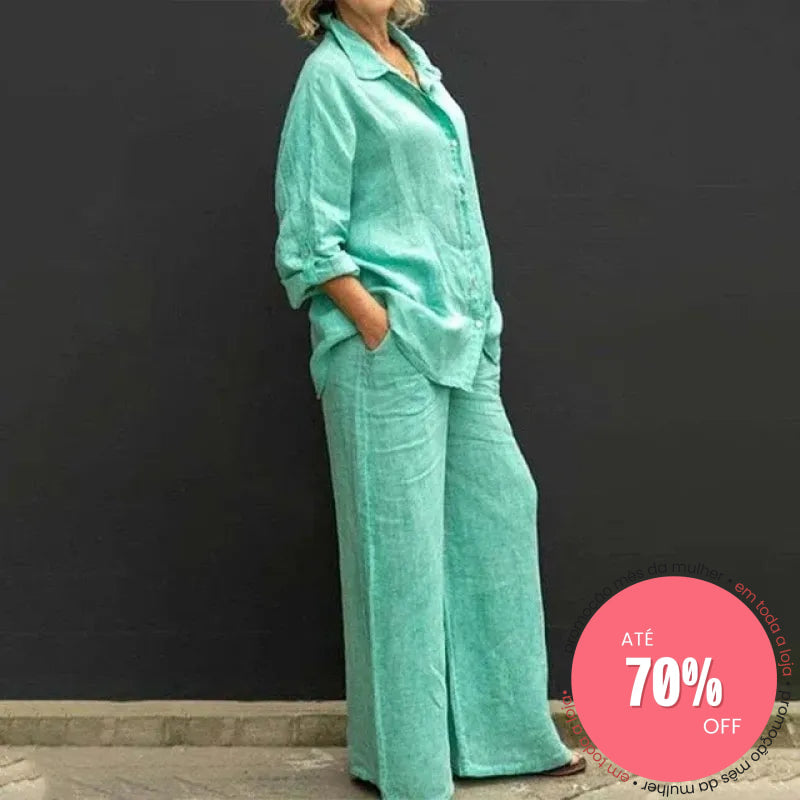 Conjunto Encantador Universo en Morado – Marbella