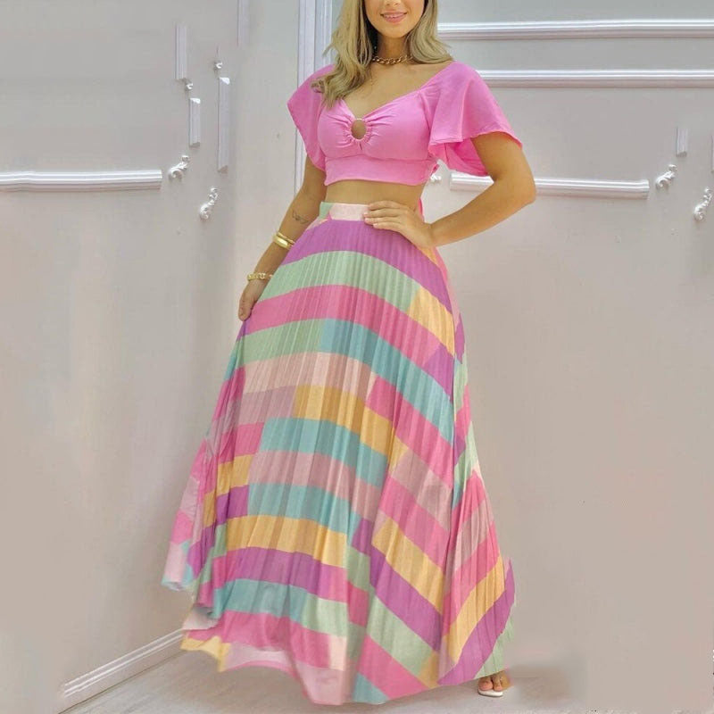 Conjunto Precioso Horizonte – Marbella
