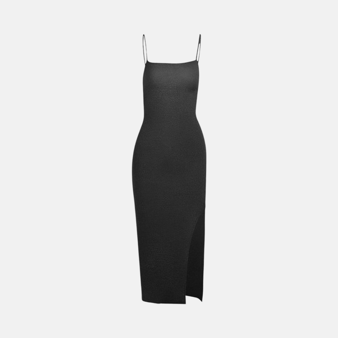 Vestido Delicado Paraíso – Marbella