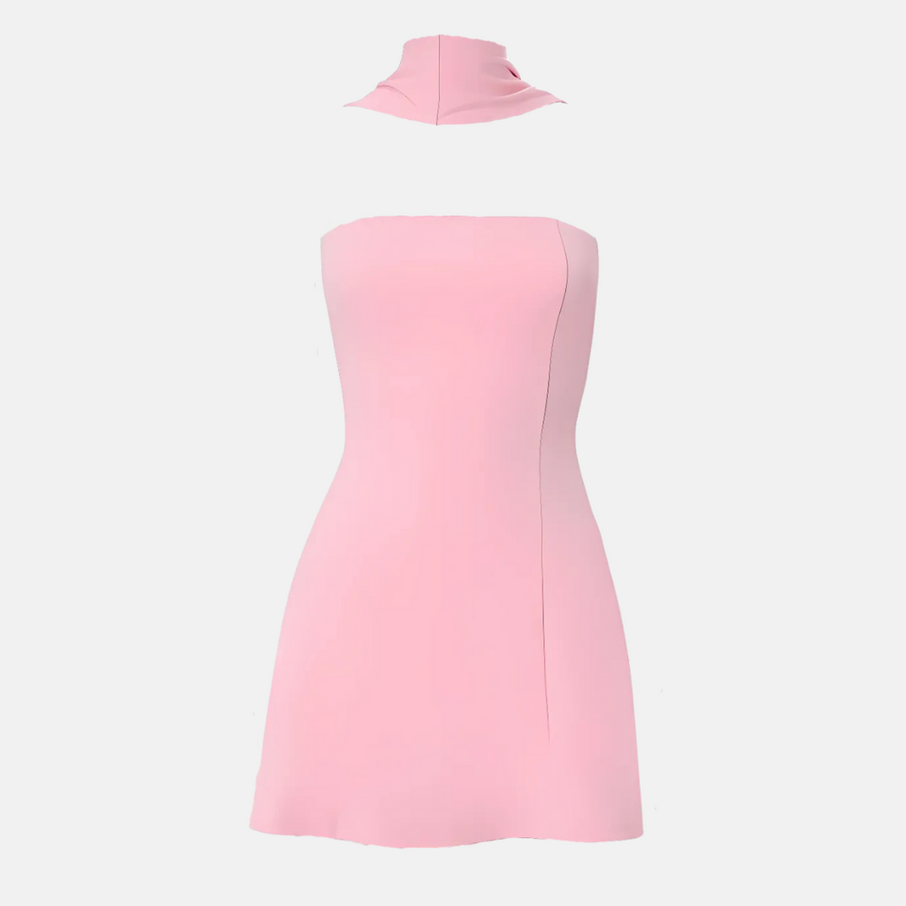 Vestido Delicado Tesoro – Marbella