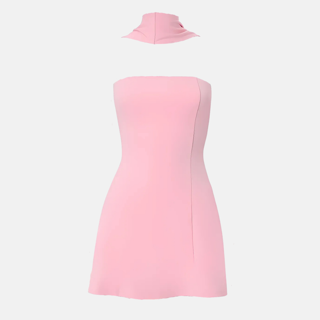 Vestido Delicado Tesoro – Marbella