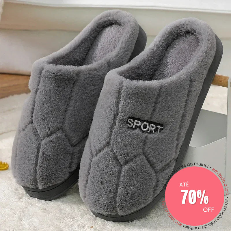 Pantufa Vibrante Deseo en Rosa – Marbella