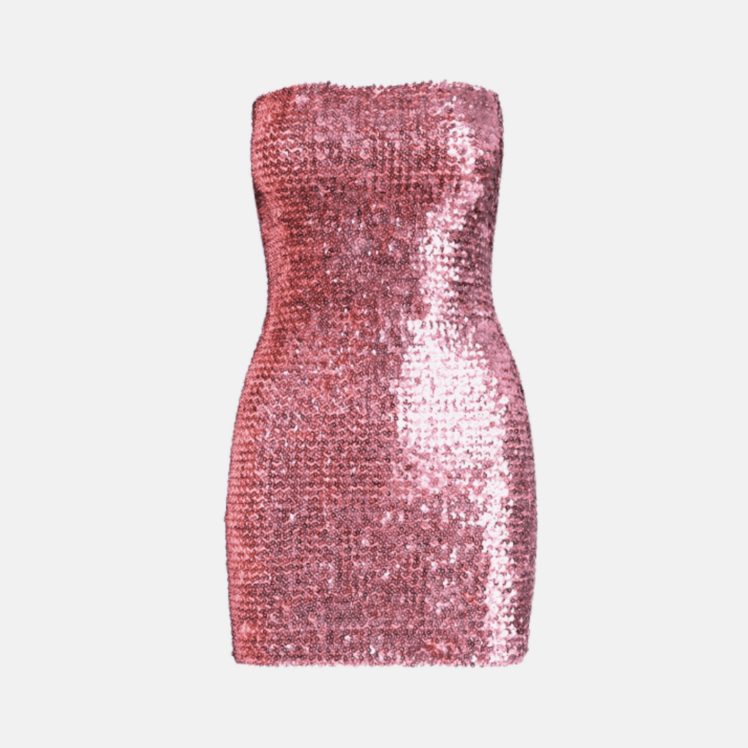 Vestido Celestial Deseo – Marbella