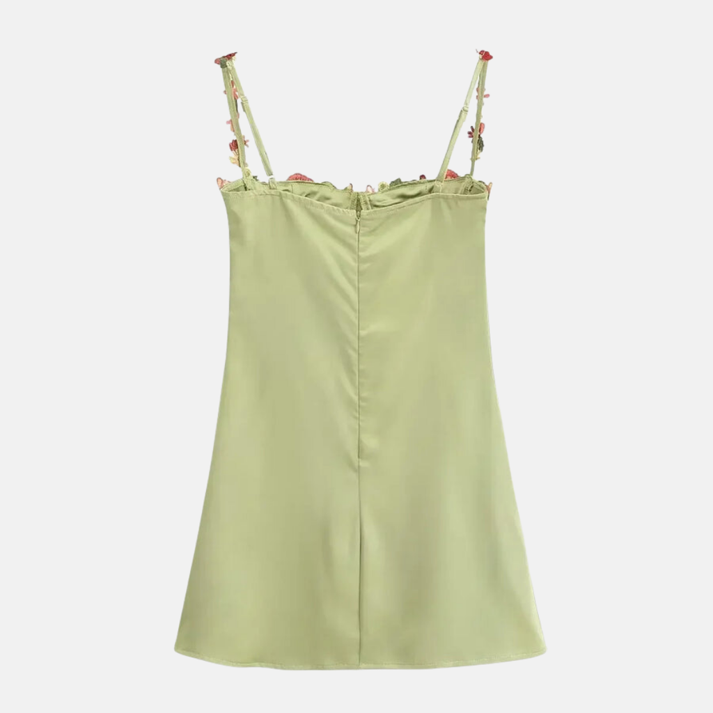 Vestido persephone Apasionado  – Marbella