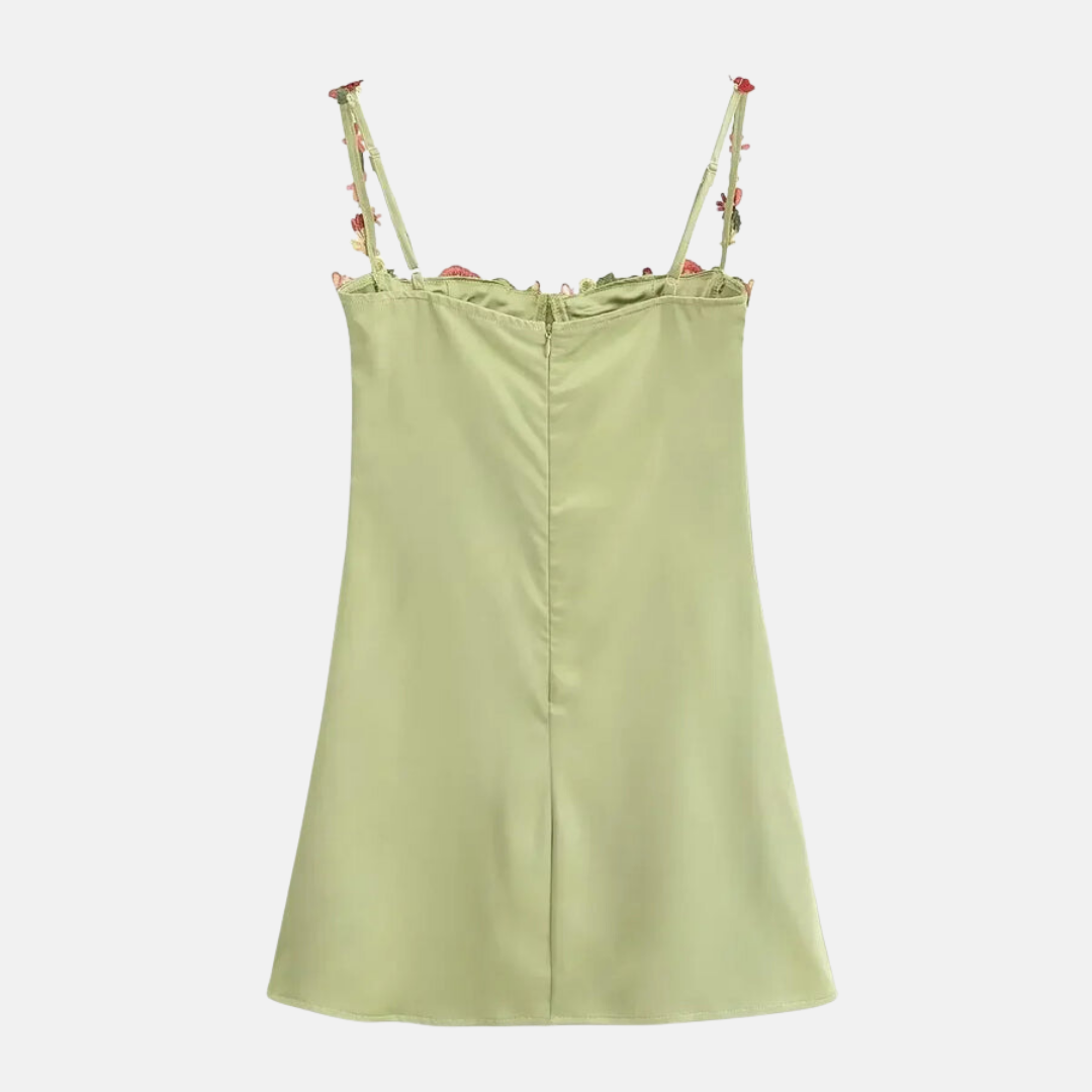 Vestido persephone Apasionado  – Marbella