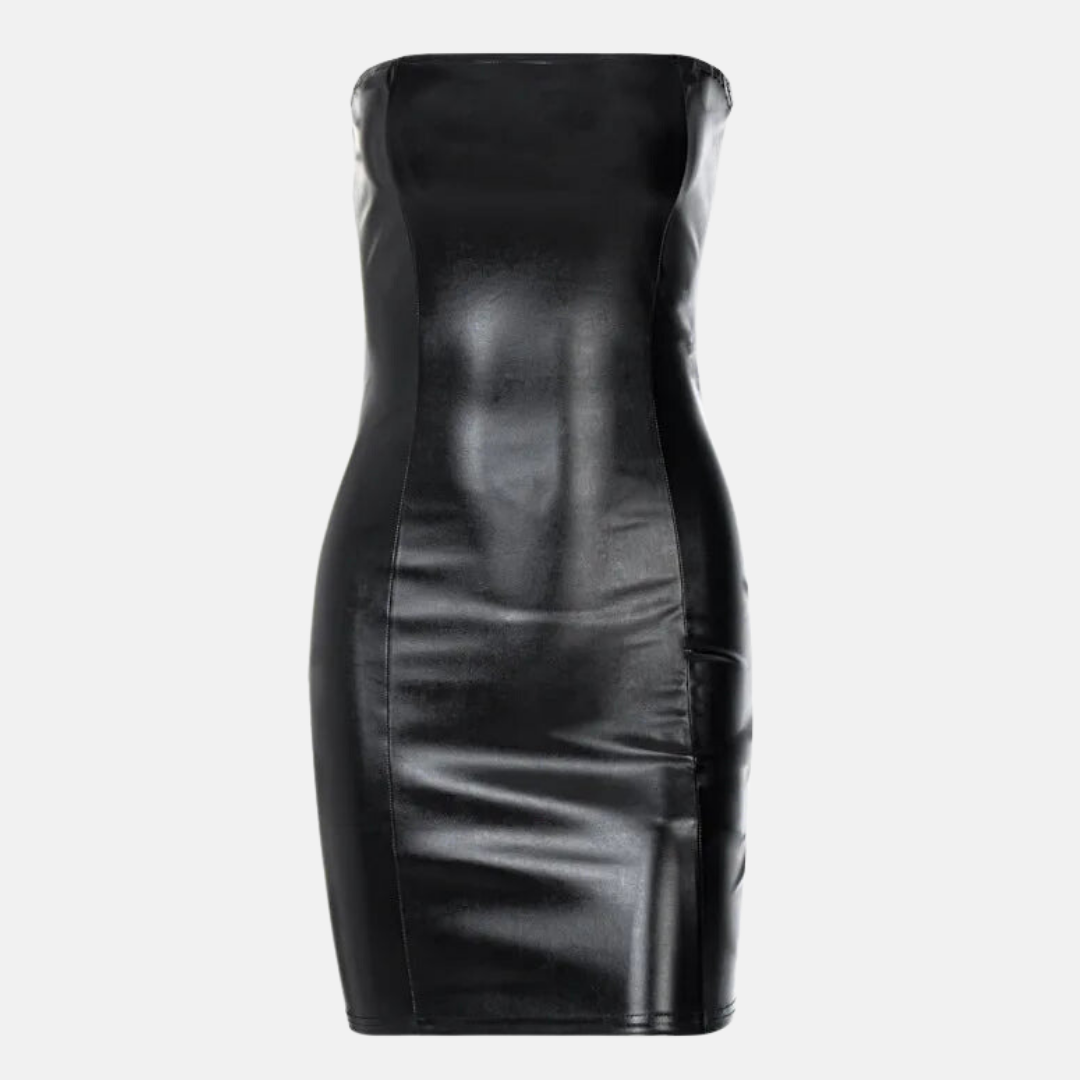 Vestido Luminoso Sueño – Marbella