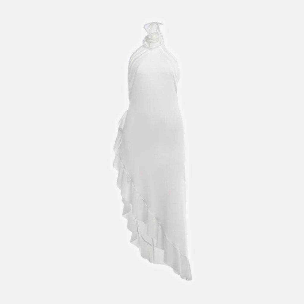 Vestido Luminoso Horizonte – Marbella