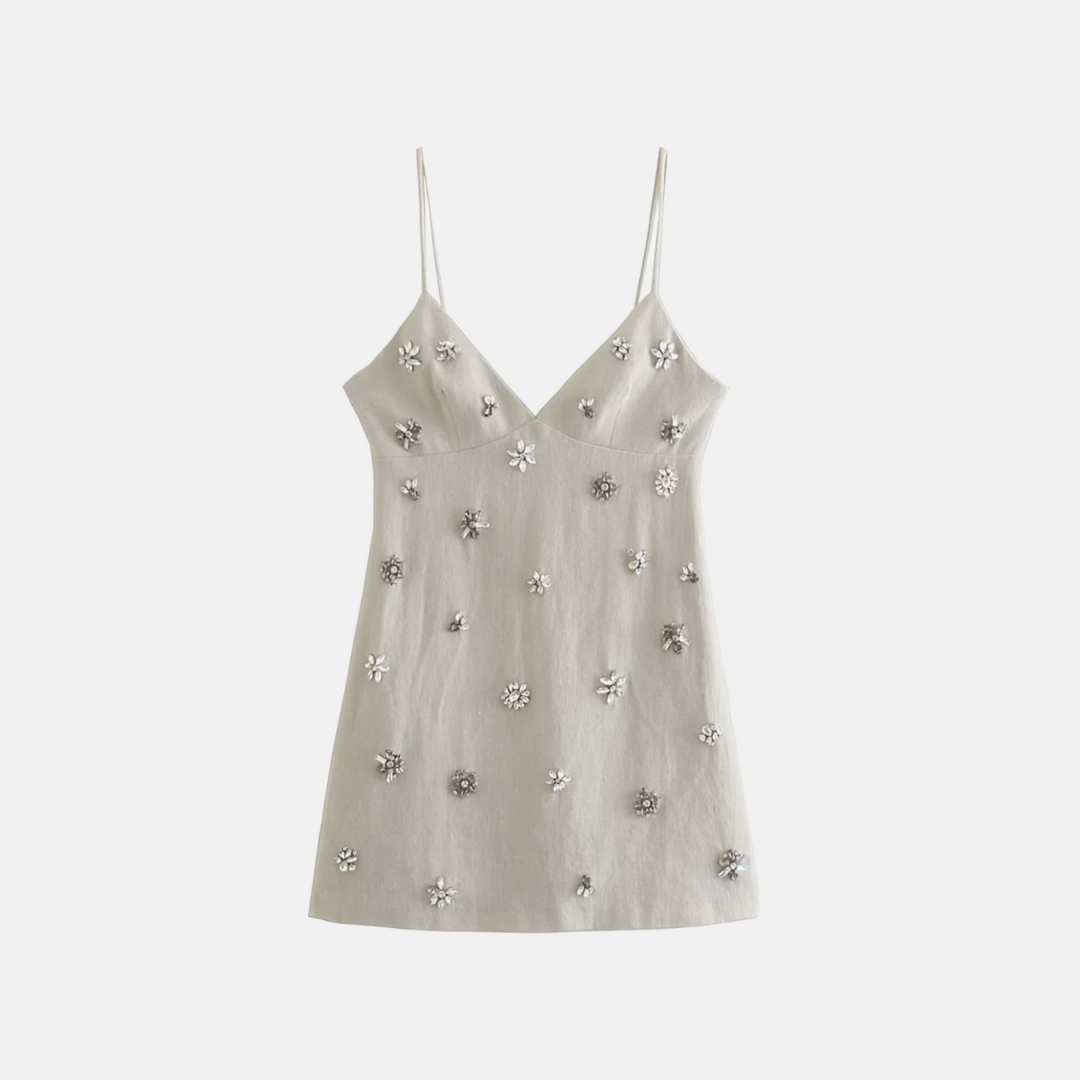 Vestido Estelar Sueño – Marbella