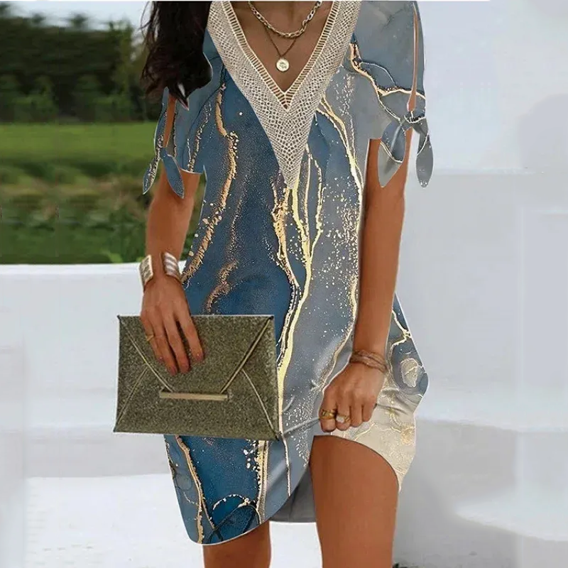 Vestido Etéreo Susurro en marfil – Marbella