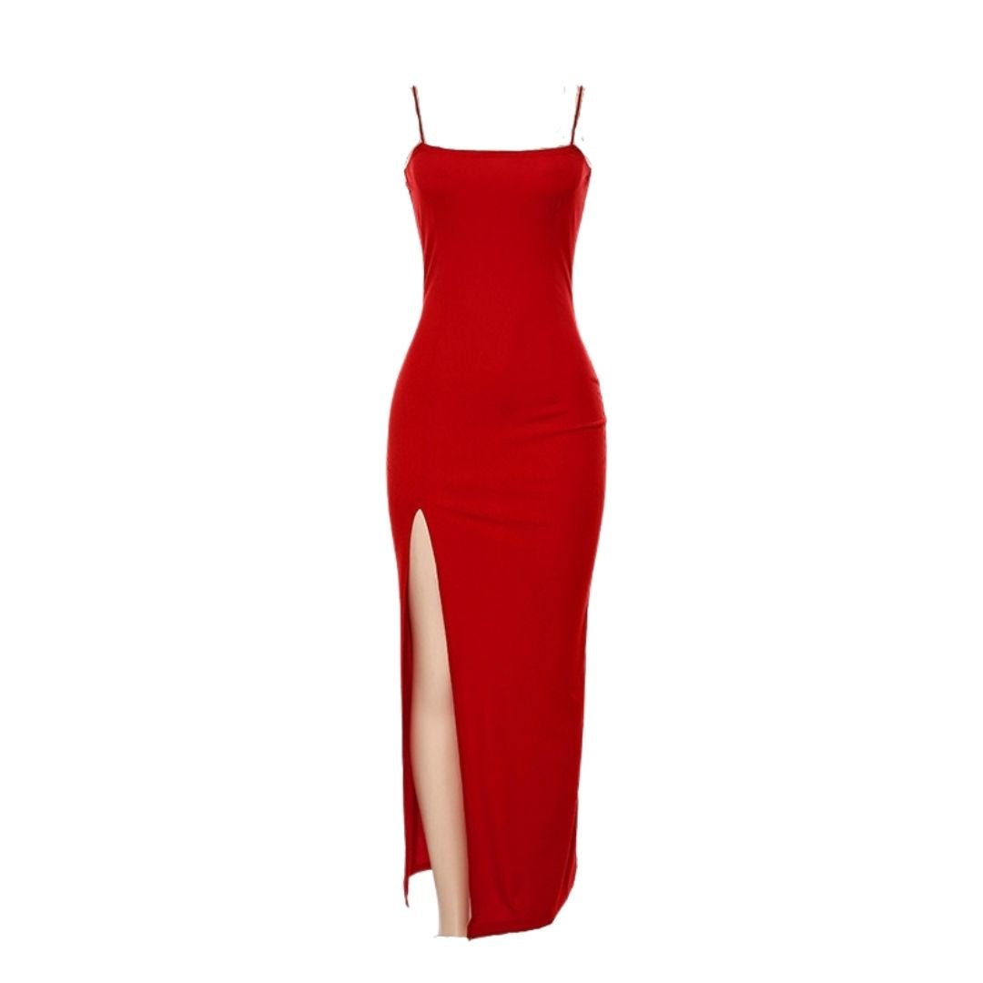 Vestido Delicado Paraíso – Marbella
