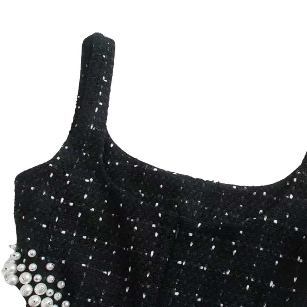 Vestido Estelar Encanto – Marbella