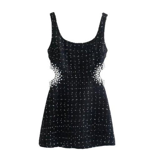 Vestido Estelar Encanto – Marbella