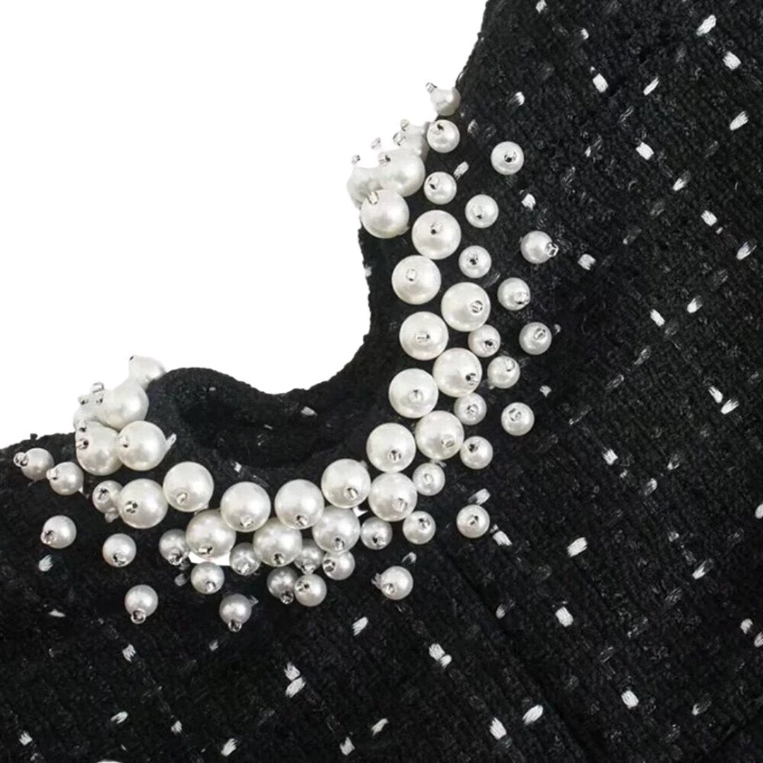 Vestido Estelar Encanto – Marbella