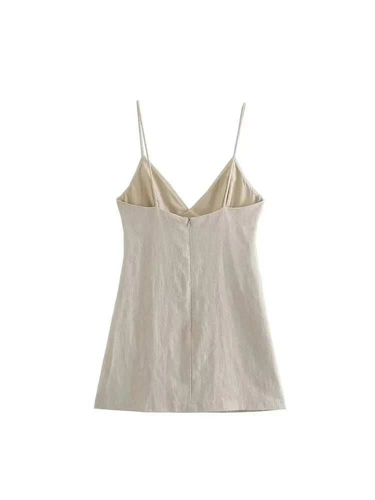 Vestido Estelar Sueño – Marbella