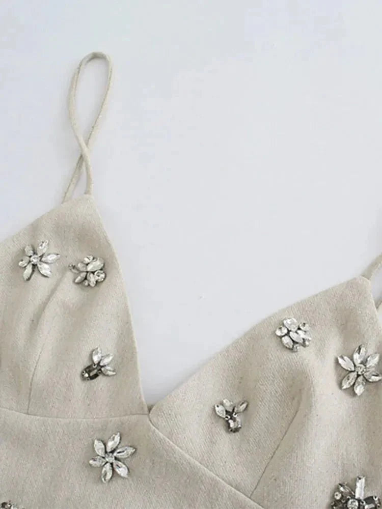 Vestido Estelar Sueño – Marbella