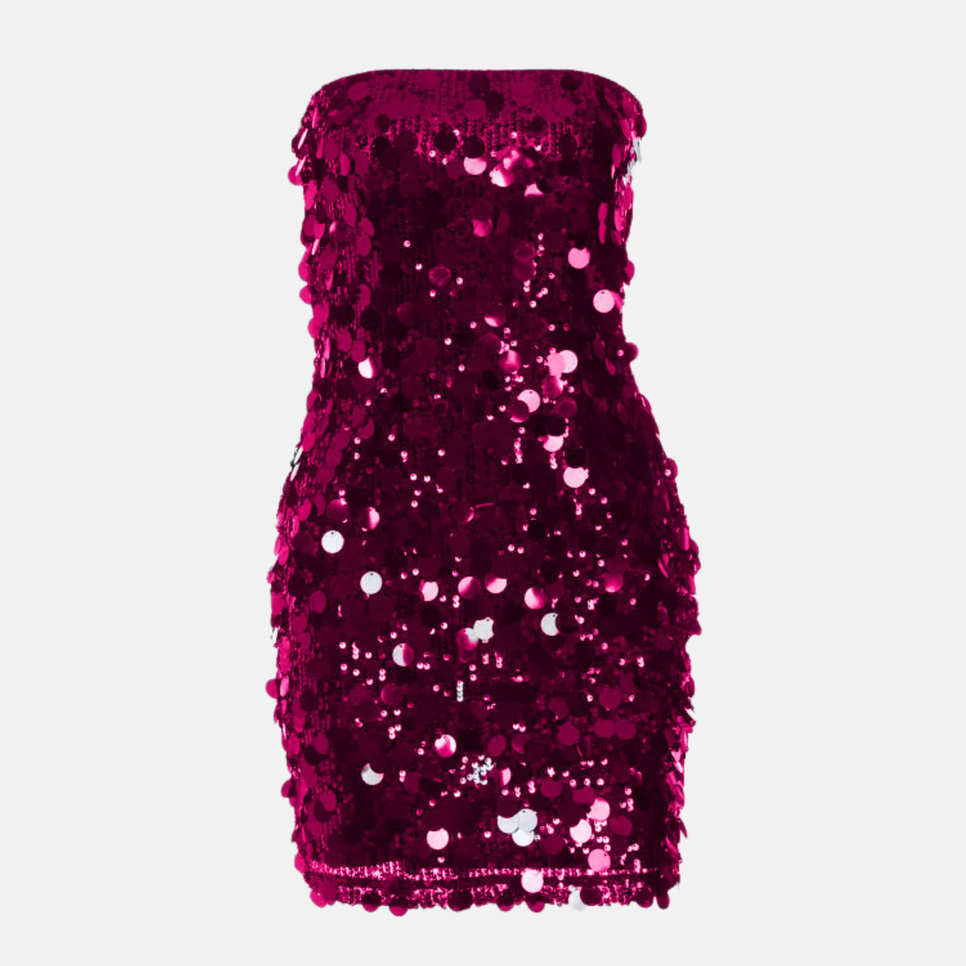 Vestido Dorado Cielo – Marbella